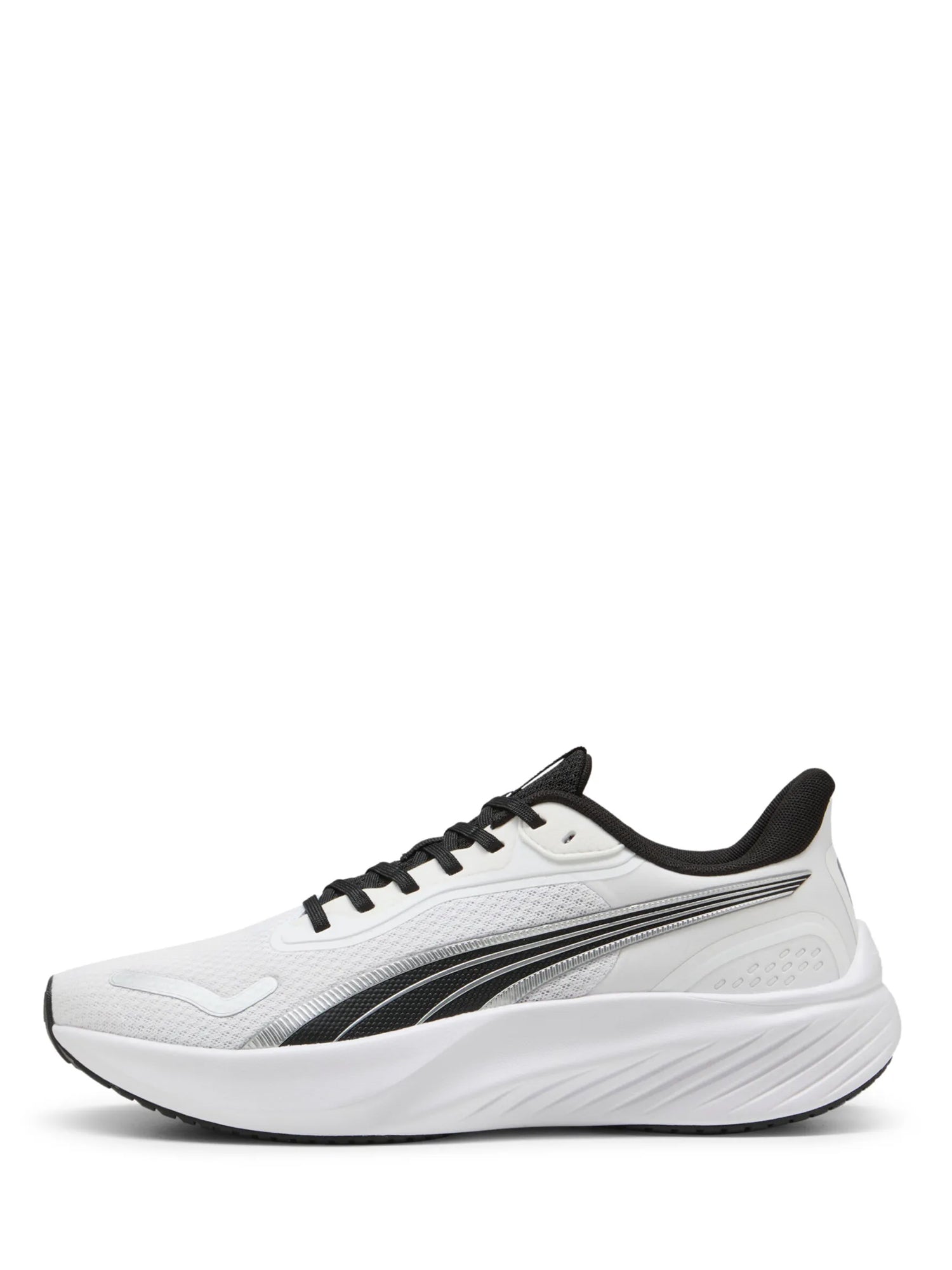 Scarpe da ginnastica Bianco Puma