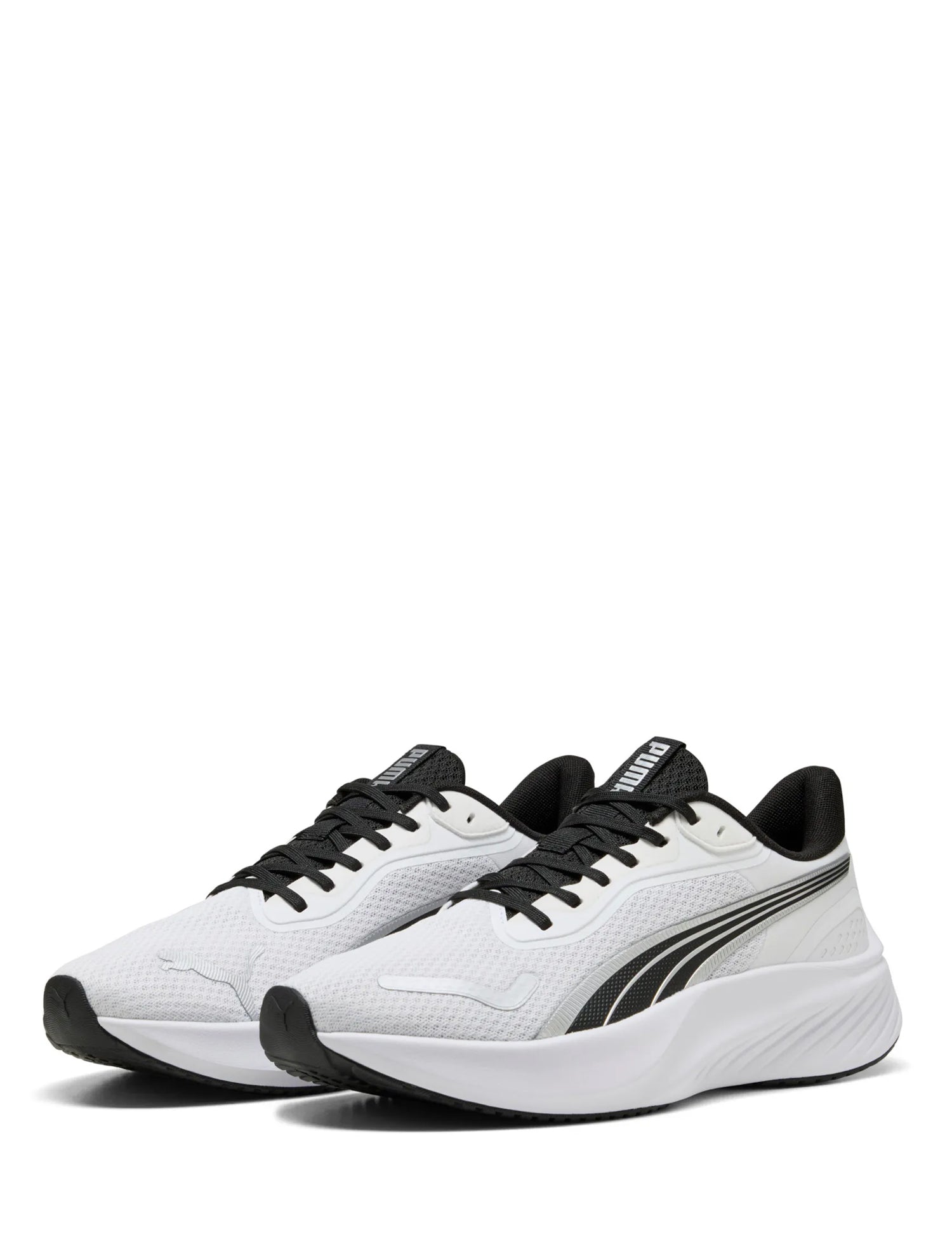 Scarpe da ginnastica Bianco Puma