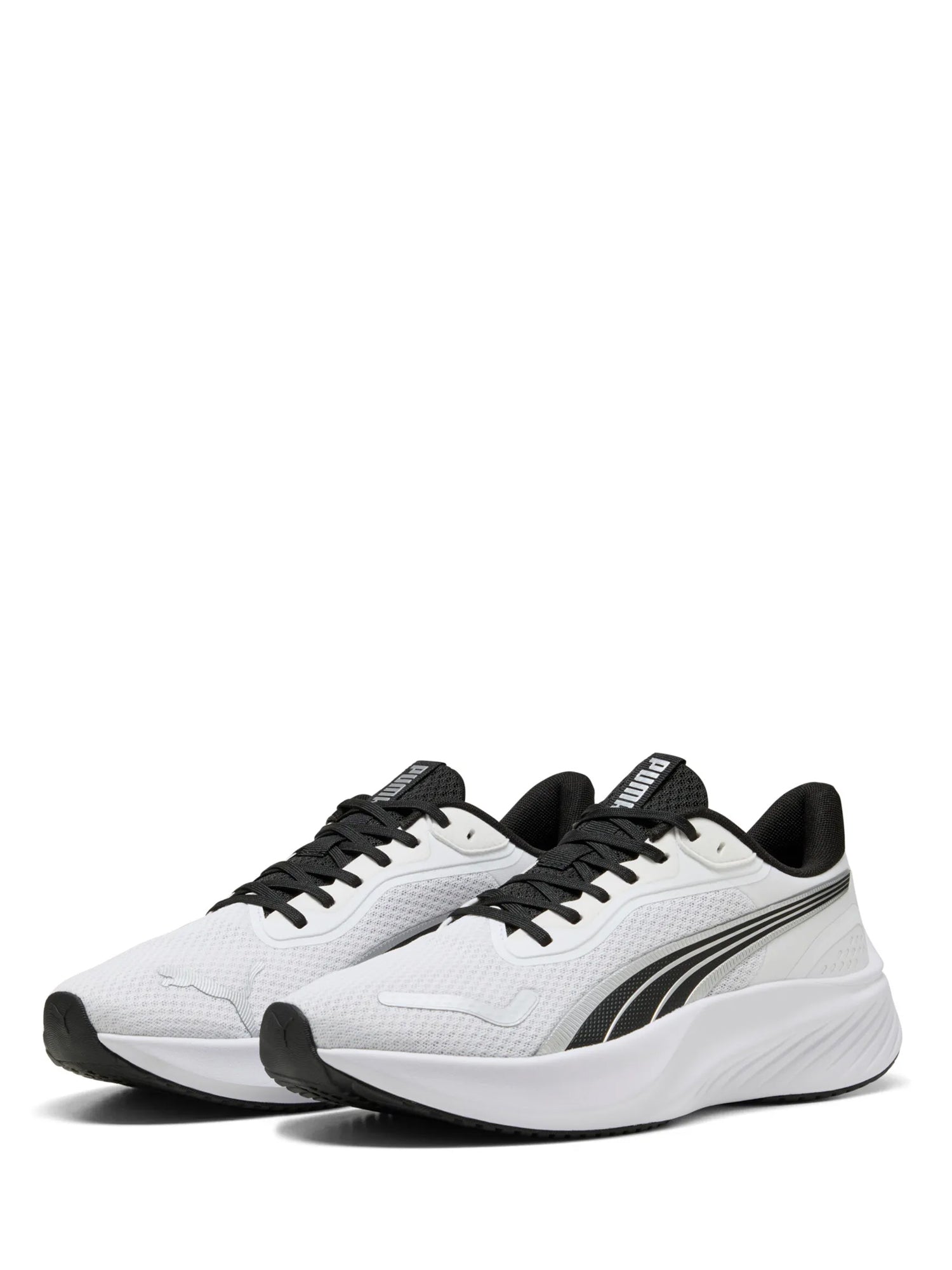 Scarpe da ginnastica Bianco Puma