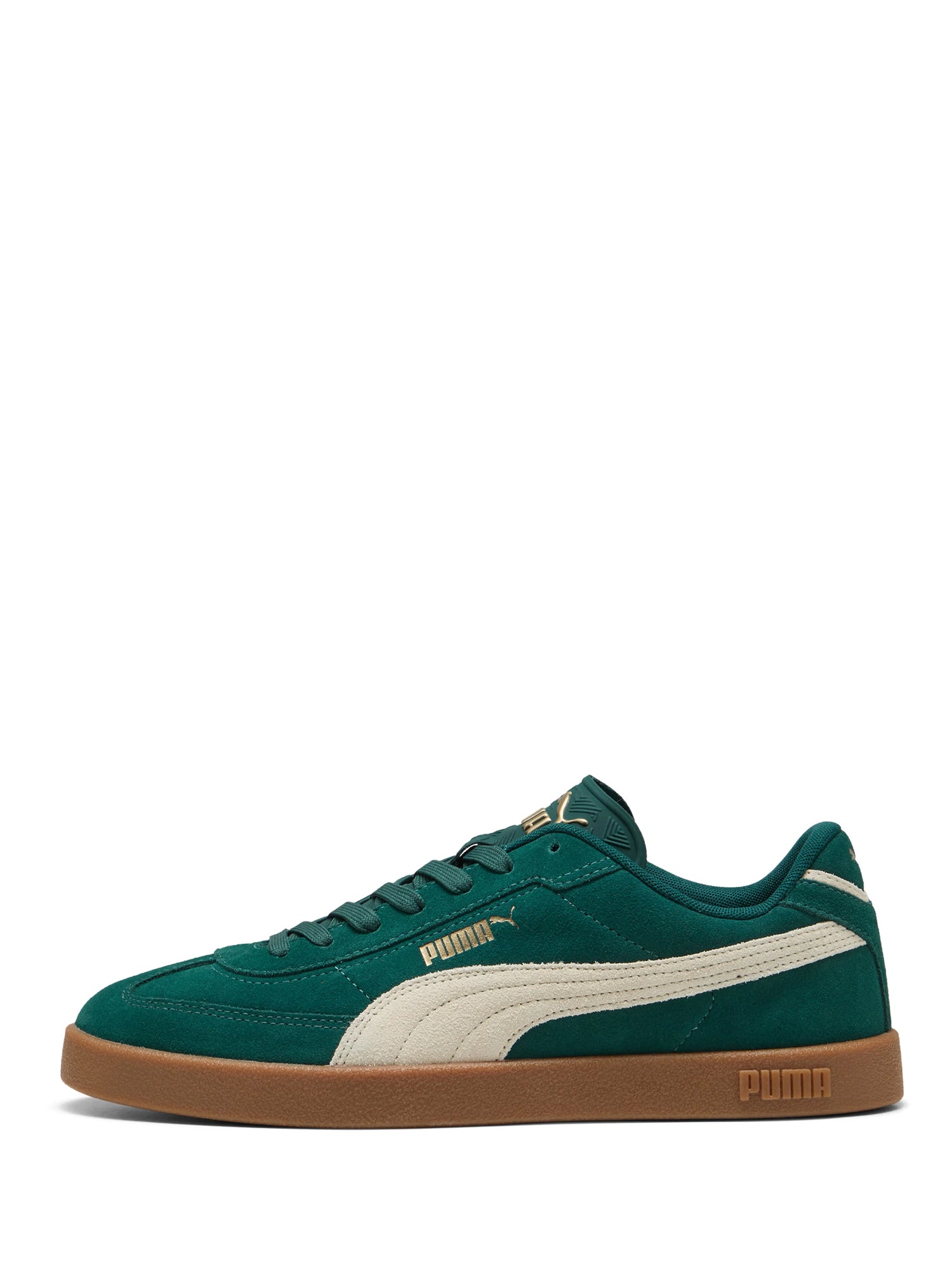 Sneakers Verde Puma