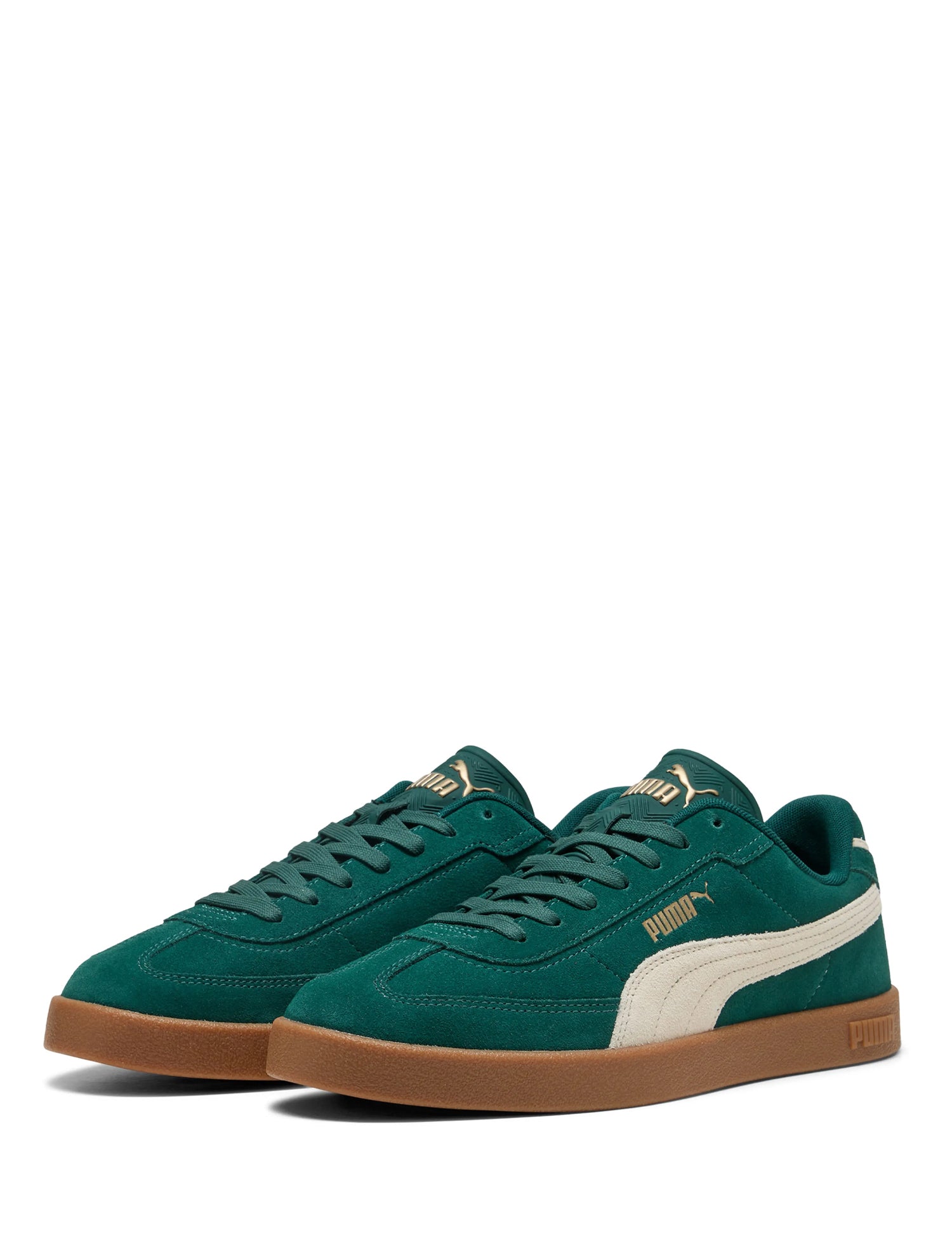 Sneakers Verde Puma