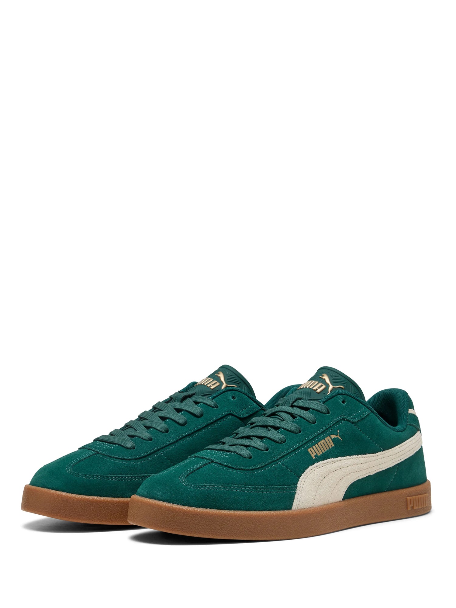 Sneakers Verde Puma
