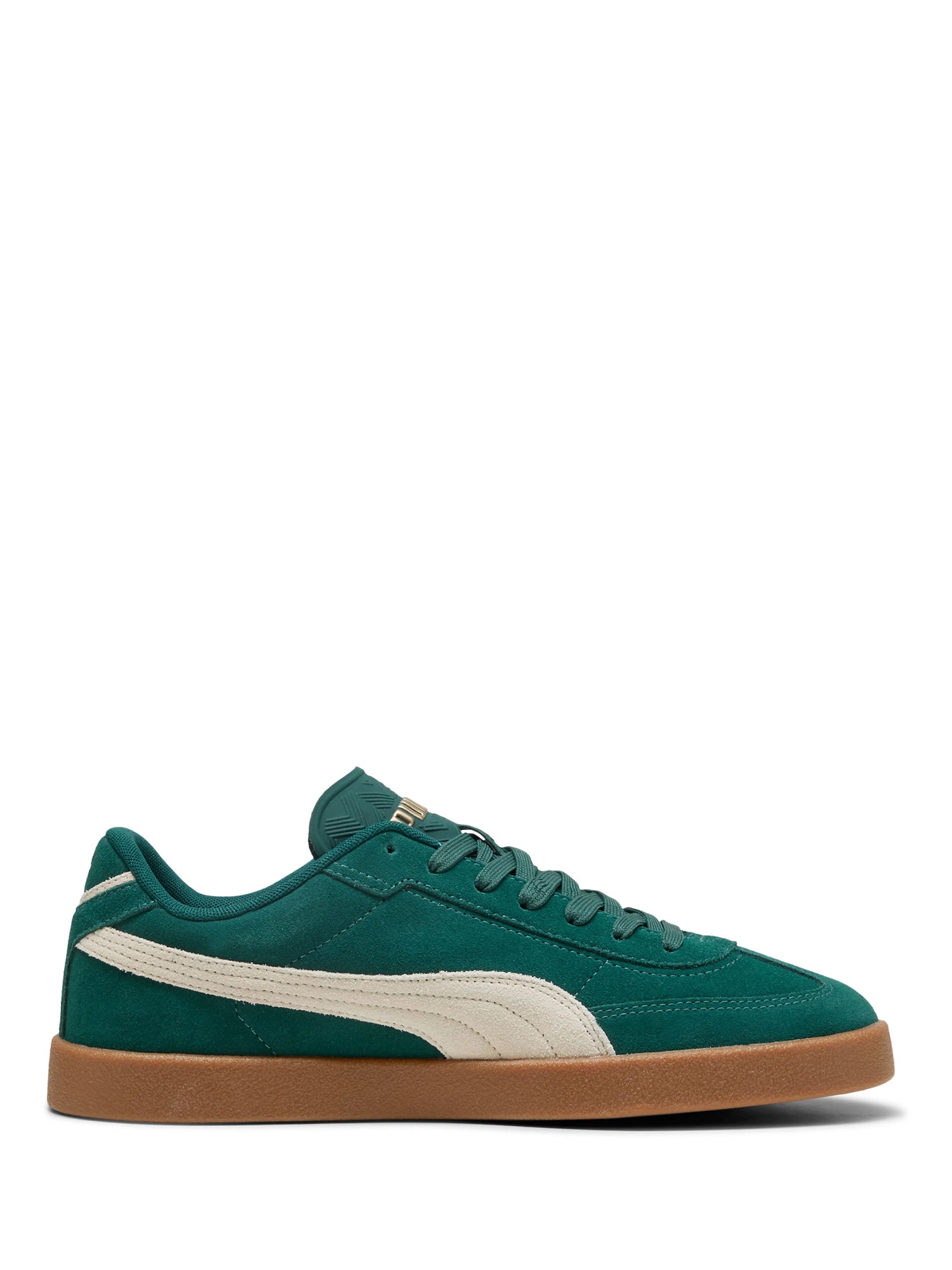 Sneakers Verde Puma