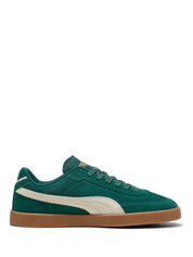 Sneakers Verde Puma
