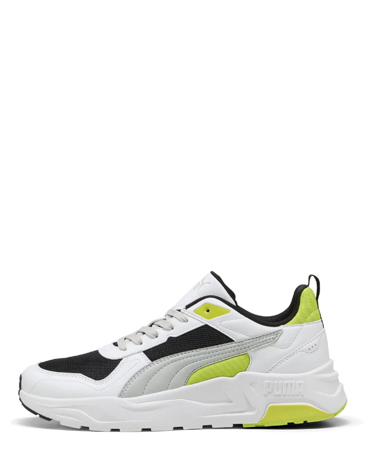 Sneakers Bianco Puma