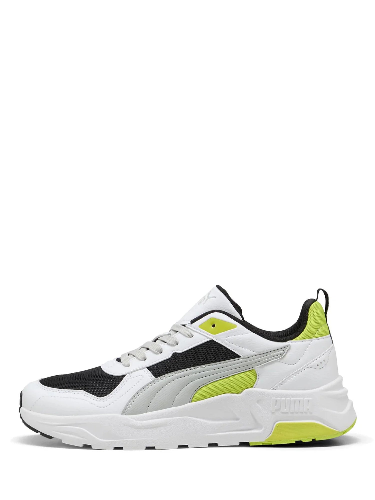 Sneakers Bianco Puma