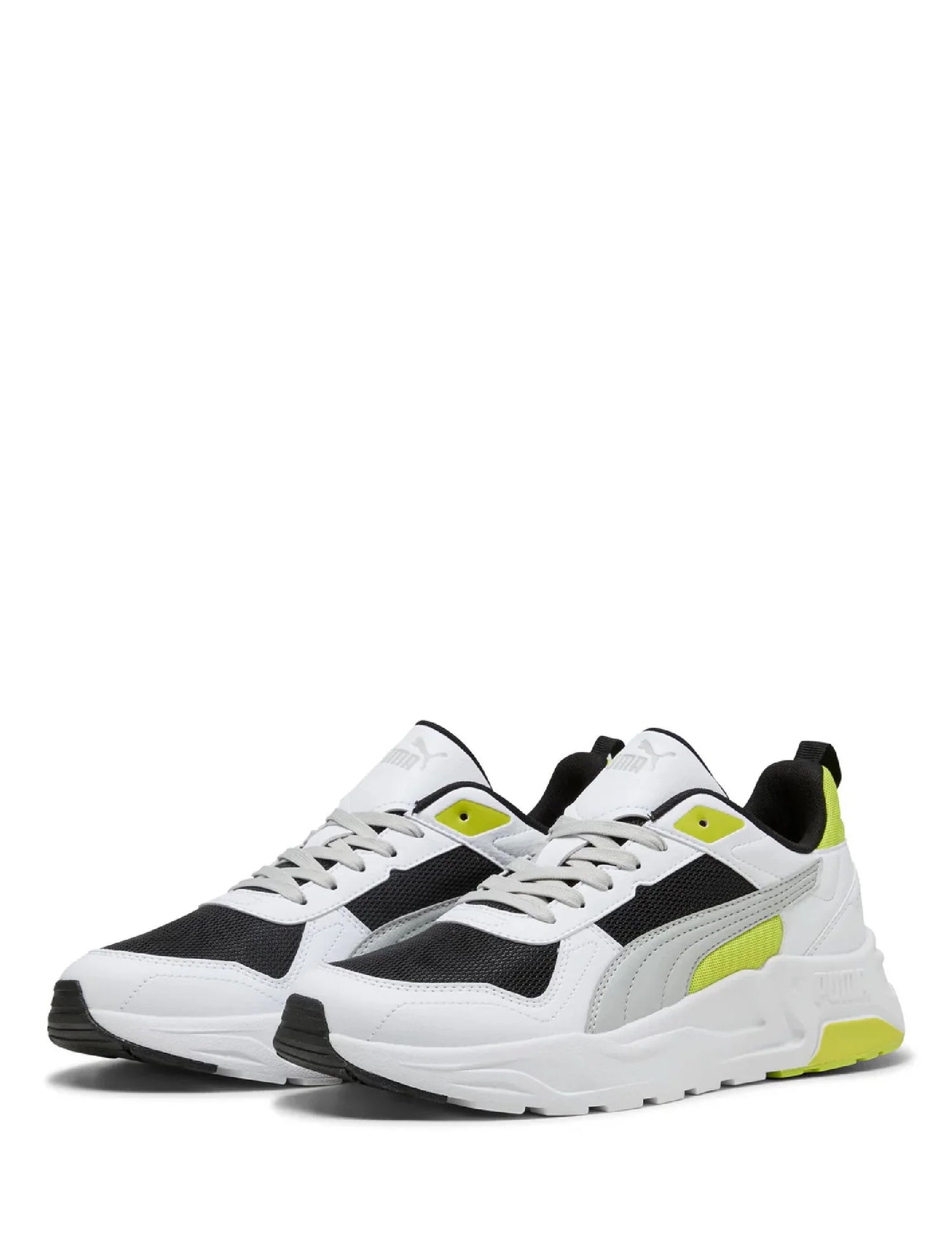 Sneakers Bianco Puma