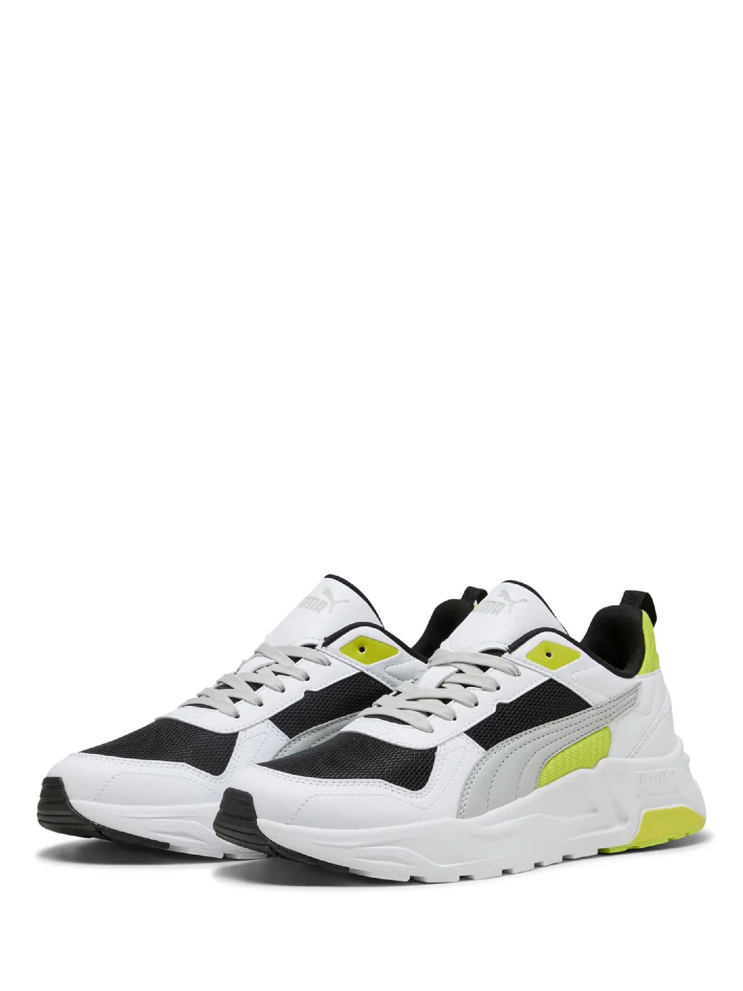 Sneakers Bianco Puma