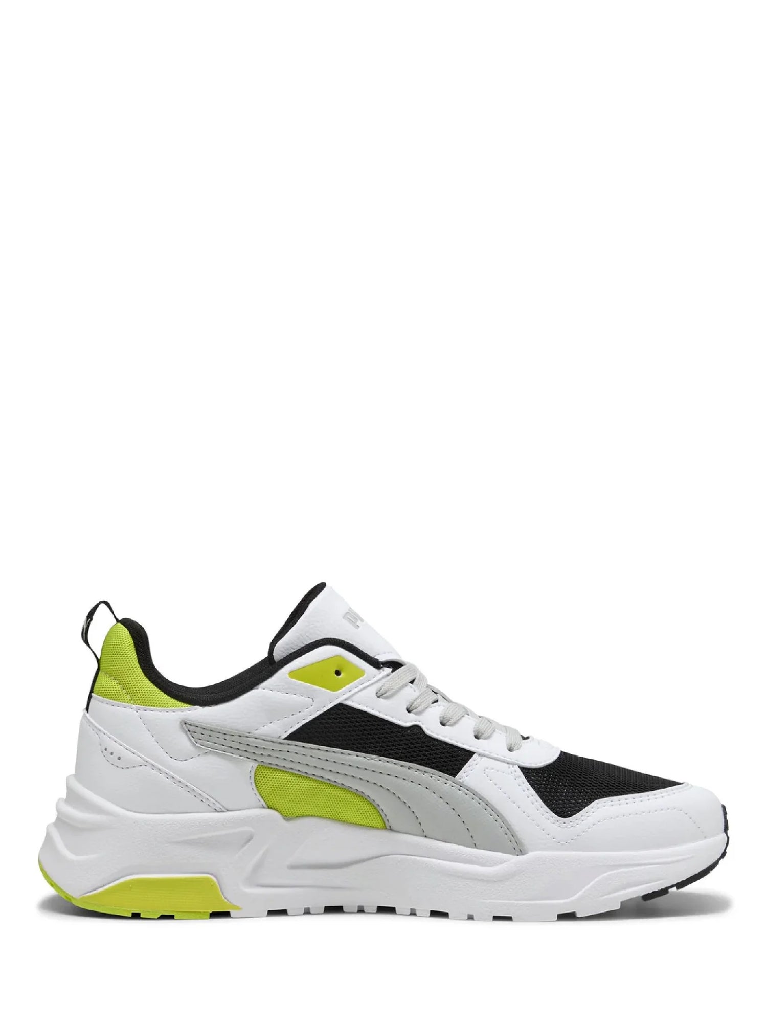Sneakers Bianco Puma