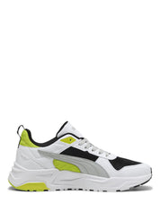 Sneakers Bianco Puma