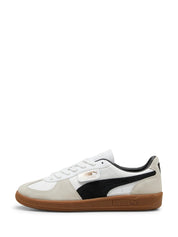 Sneakers Bianco Nero Puma