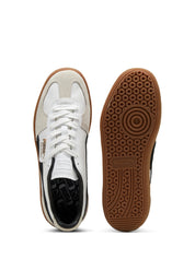 Sneakers Bianco Nero Puma