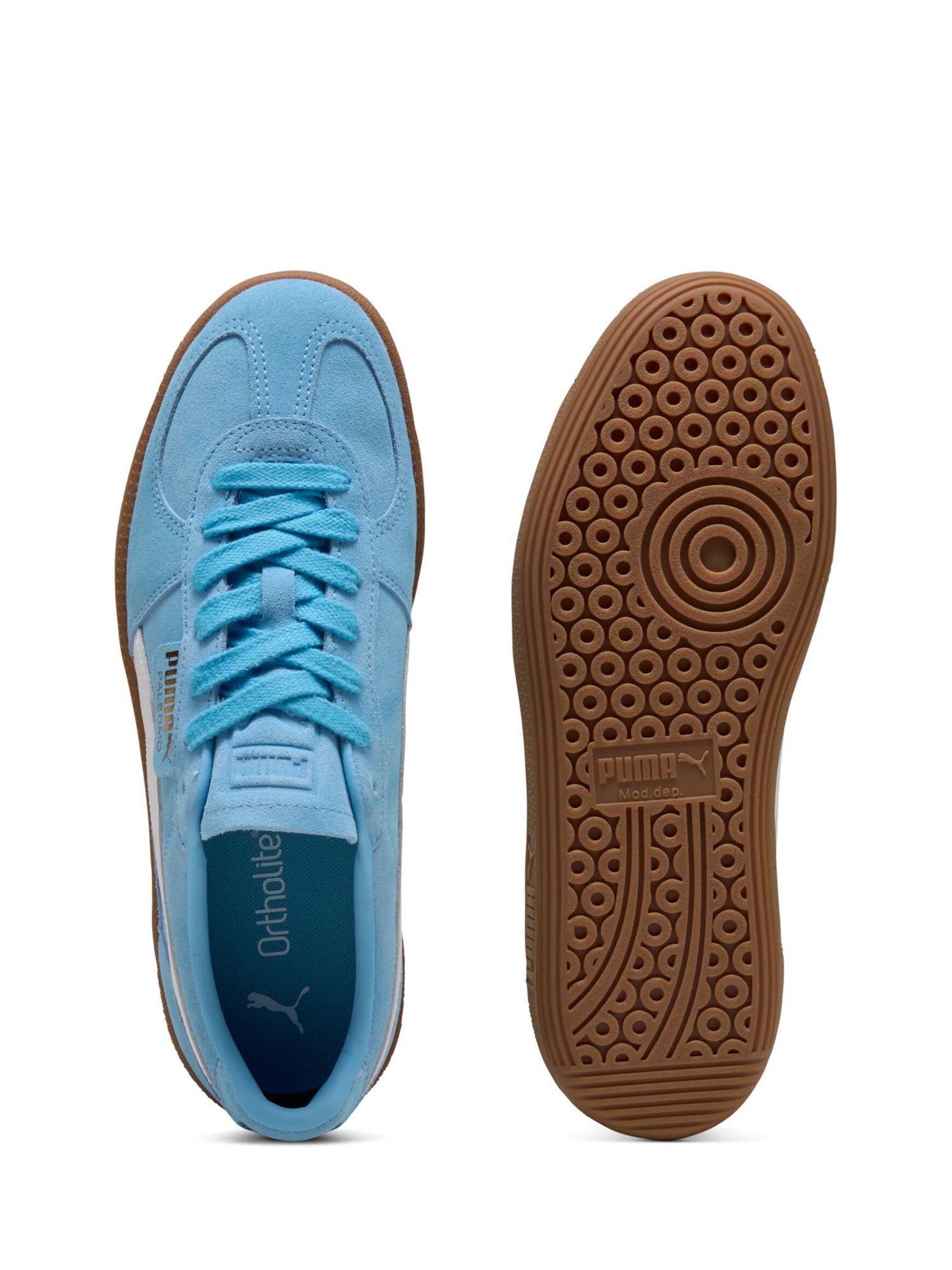 Sneakers Celeste Puma