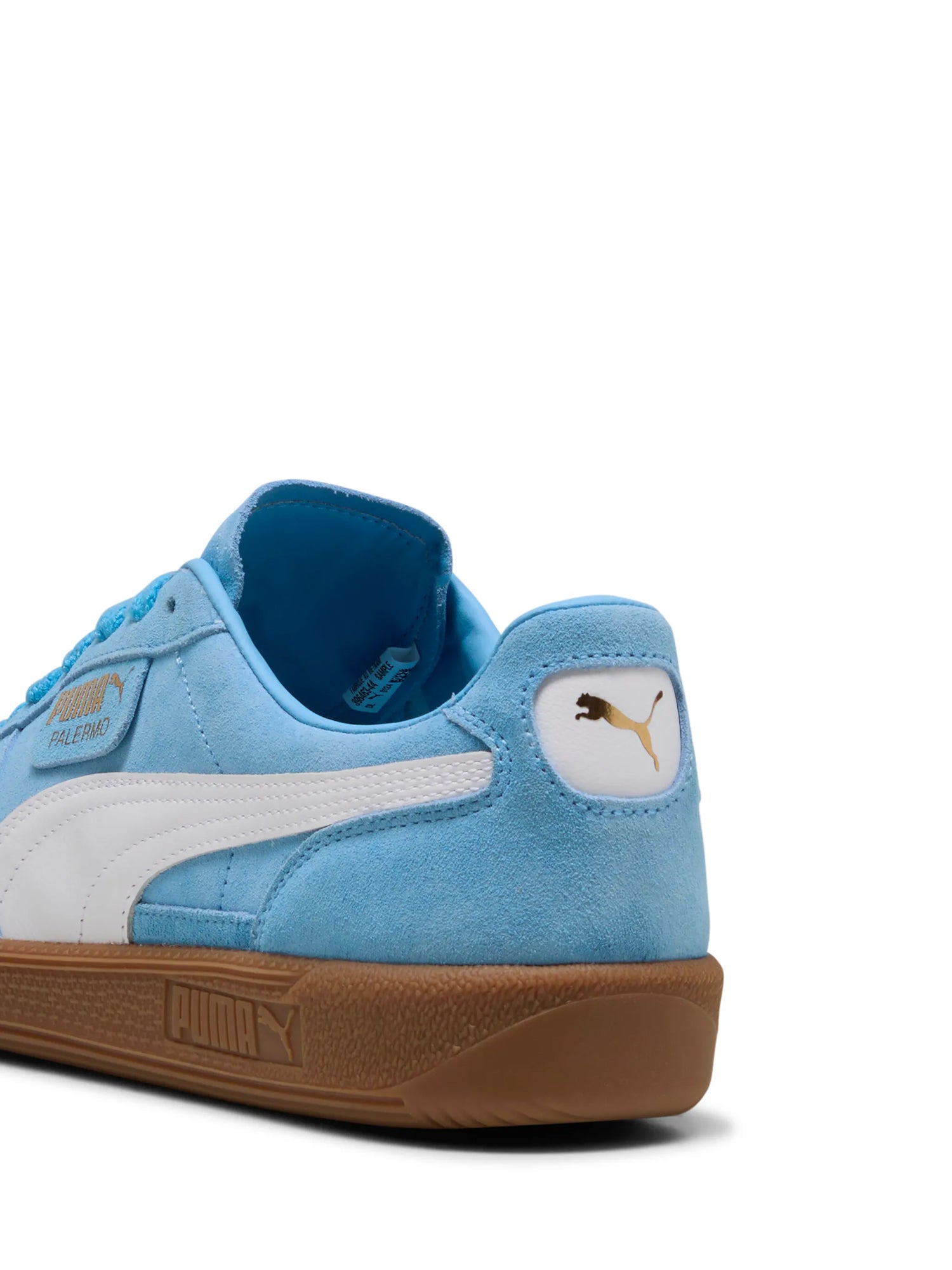 Sneakers Celeste Puma