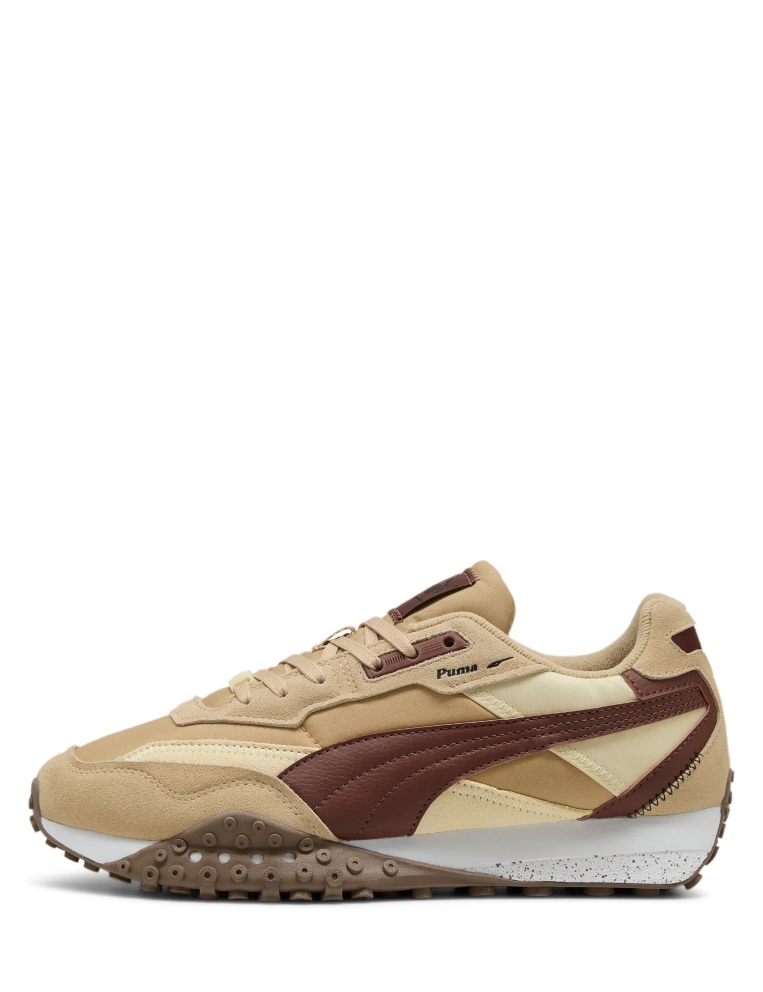 Sneakers Beige Puma