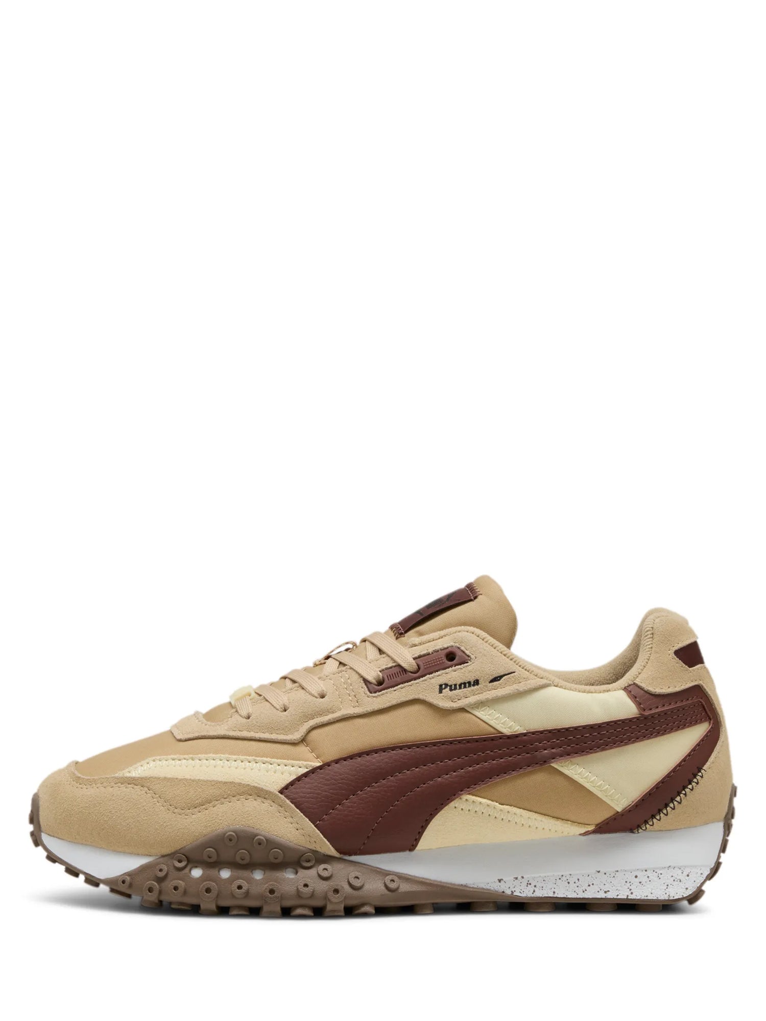 Sneakers Beige Puma