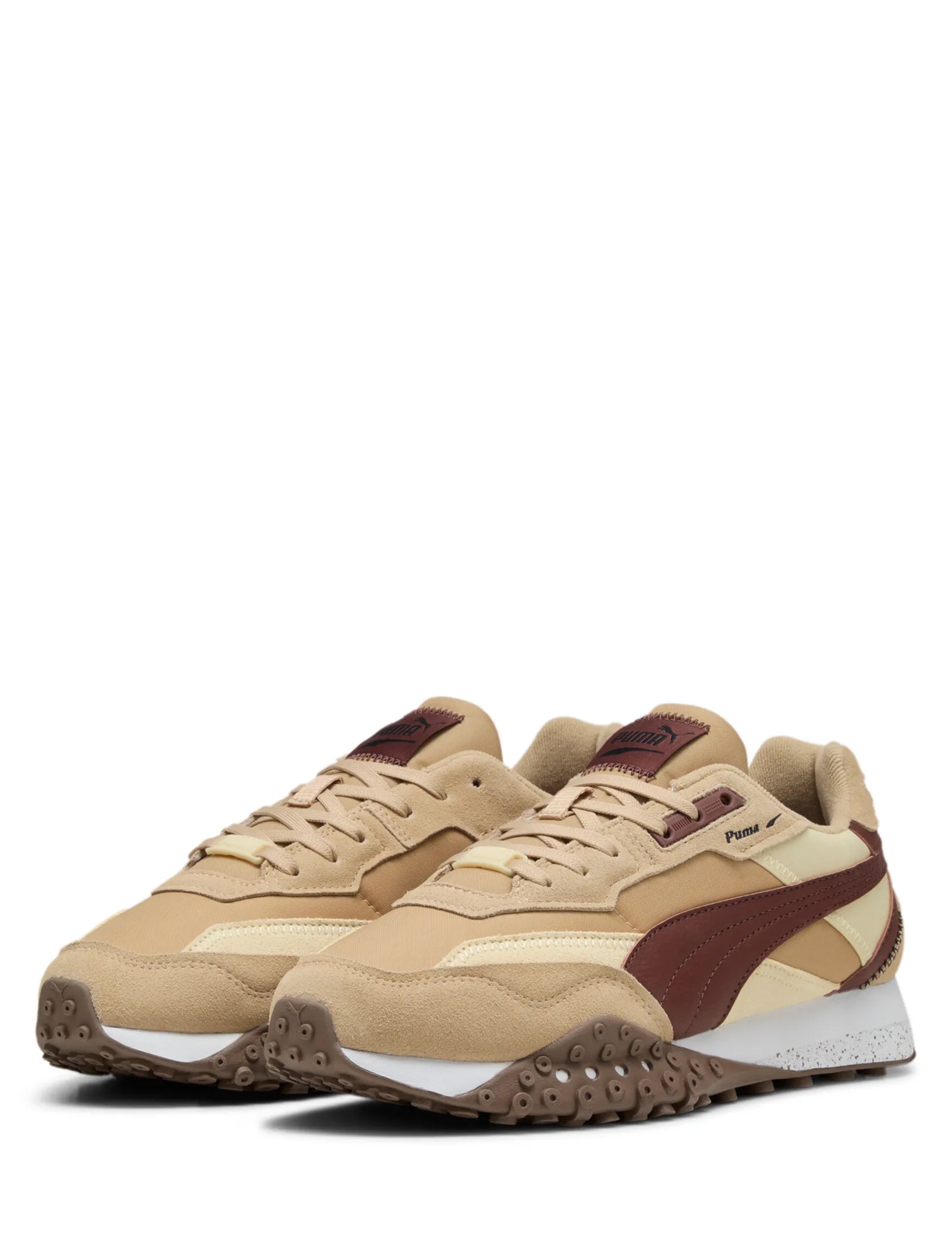 Sneakers Beige Puma