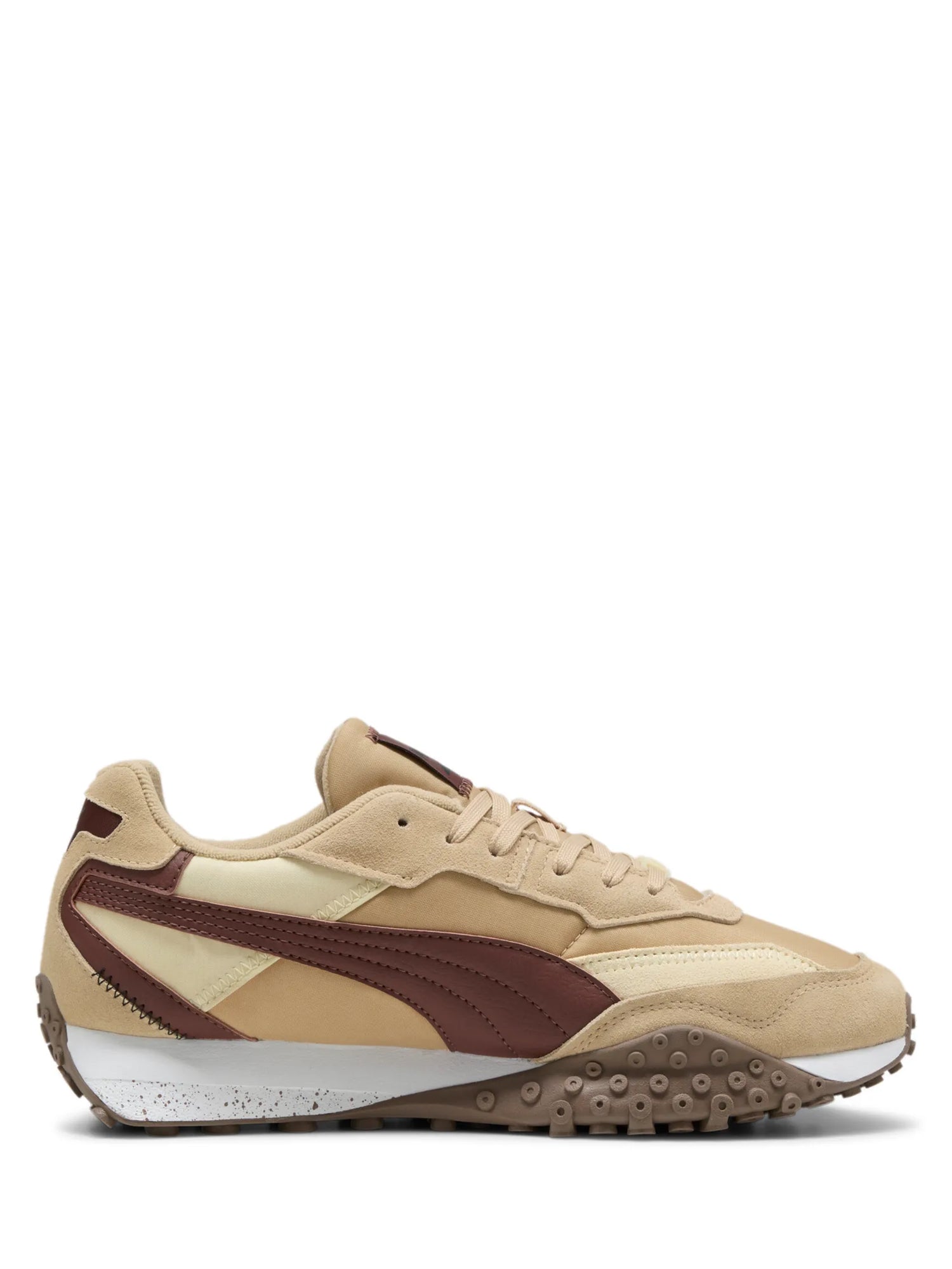 Sneakers Beige Puma