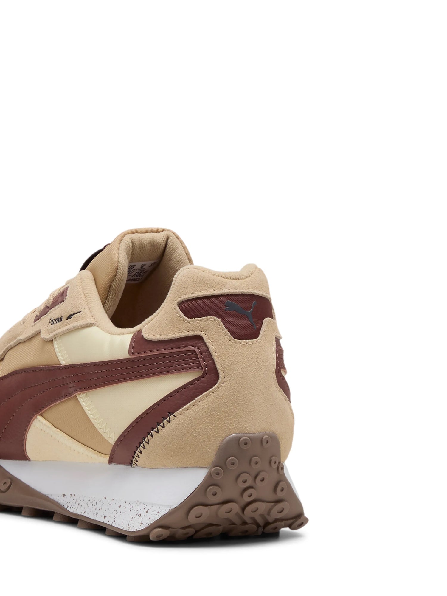 Sneakers Beige Puma