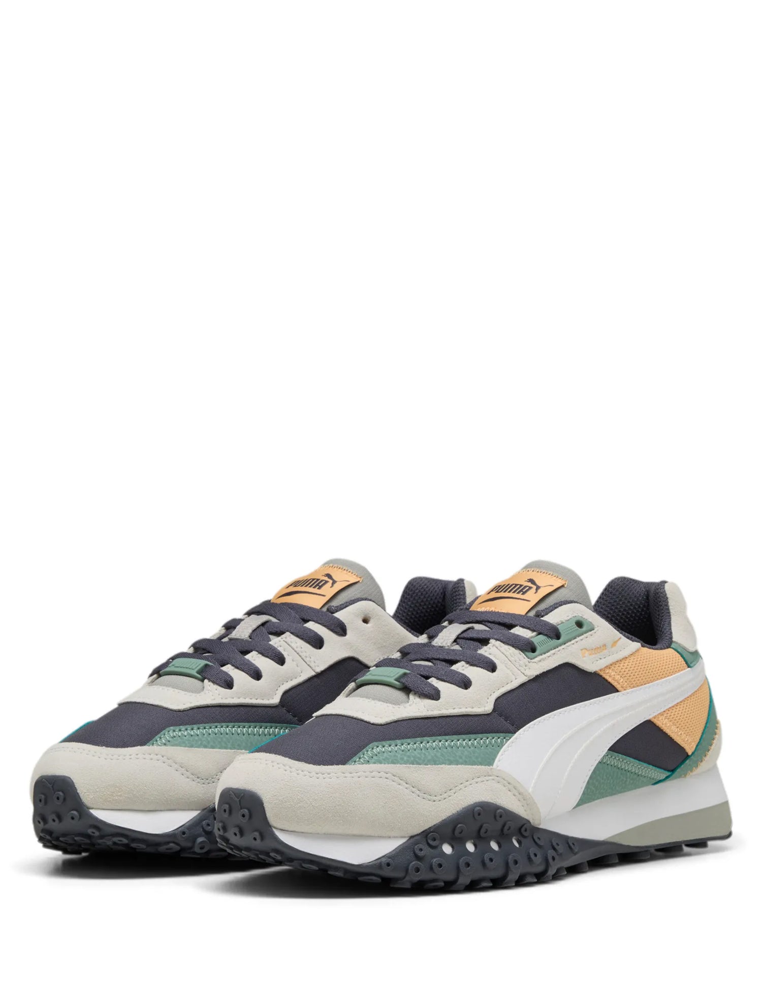 Sneakers Multicolore Puma