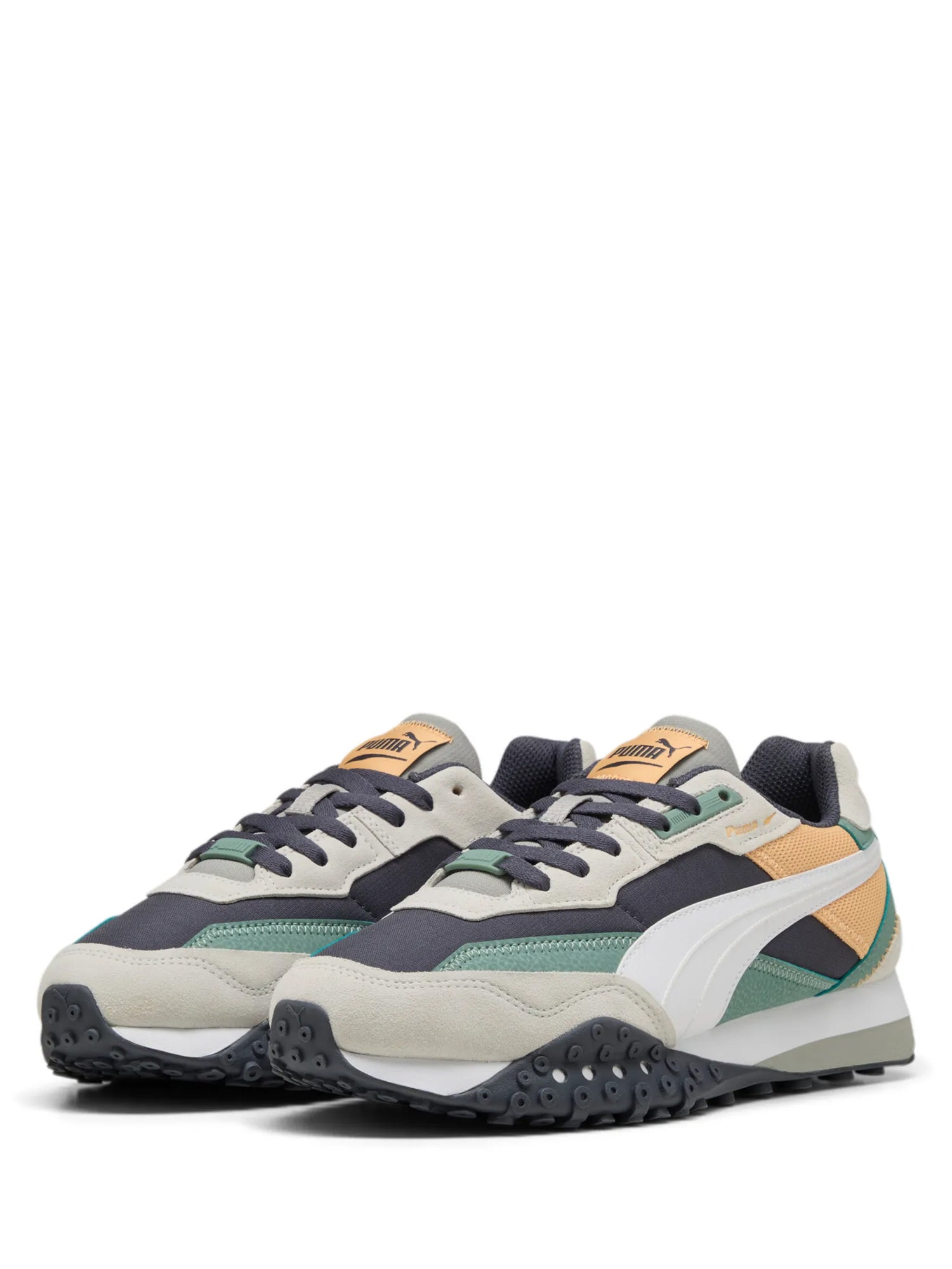 Sneakers Multicolore Puma