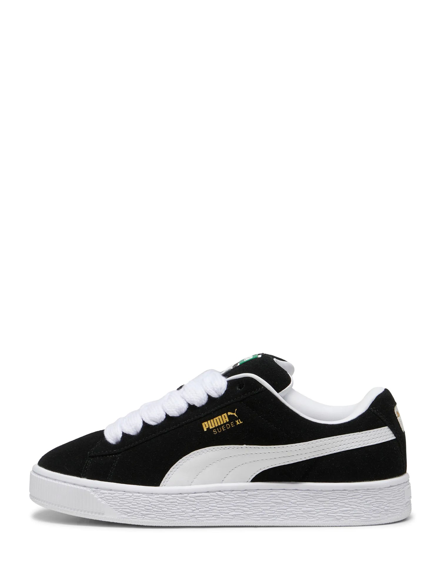 Sneakers Nero Puma