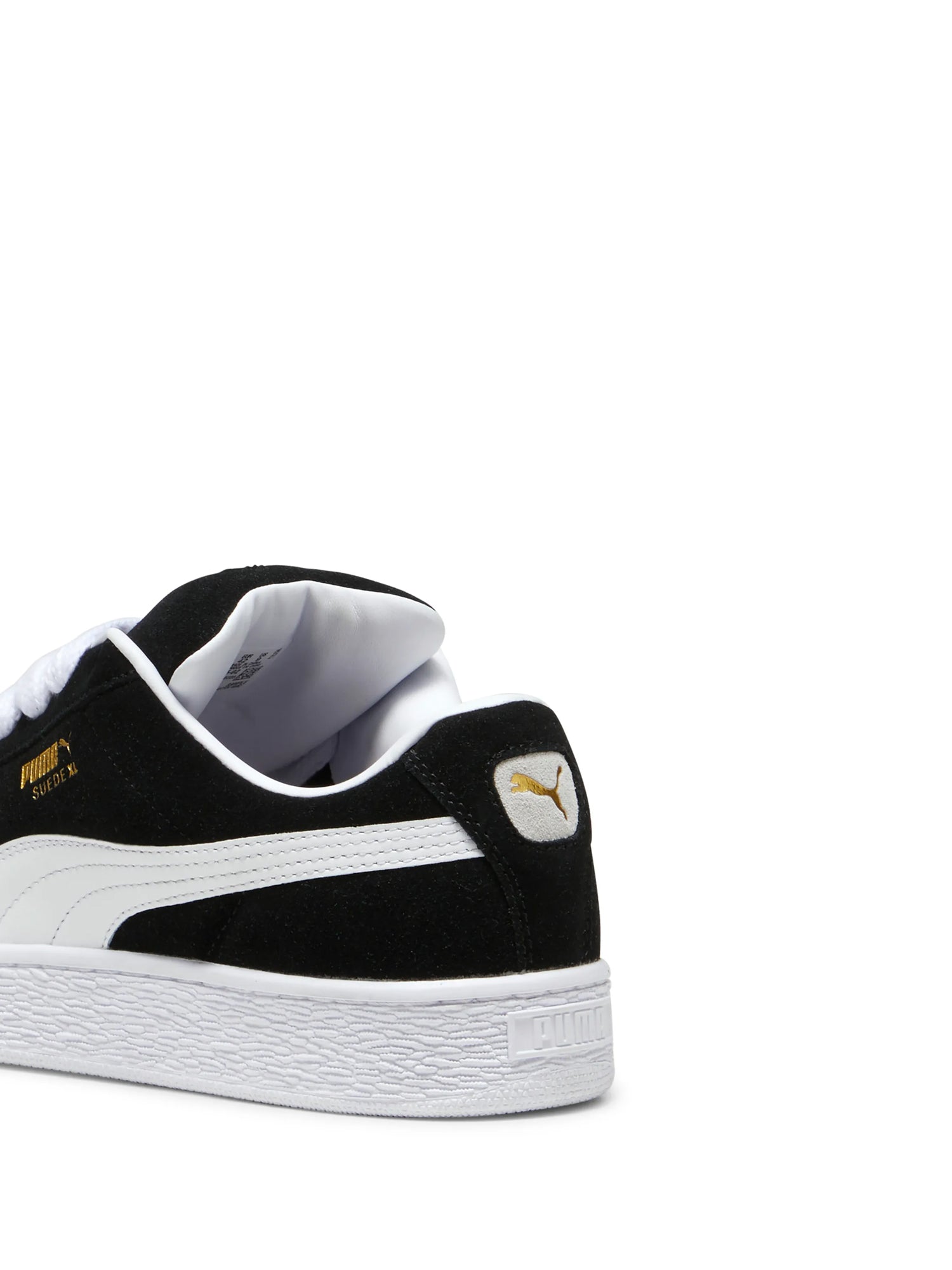 Sneakers Nero Puma