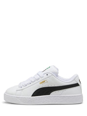 Sneakers Bianco Nero Puma