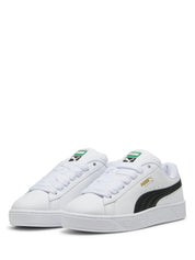 Sneakers Bianco Nero Puma
