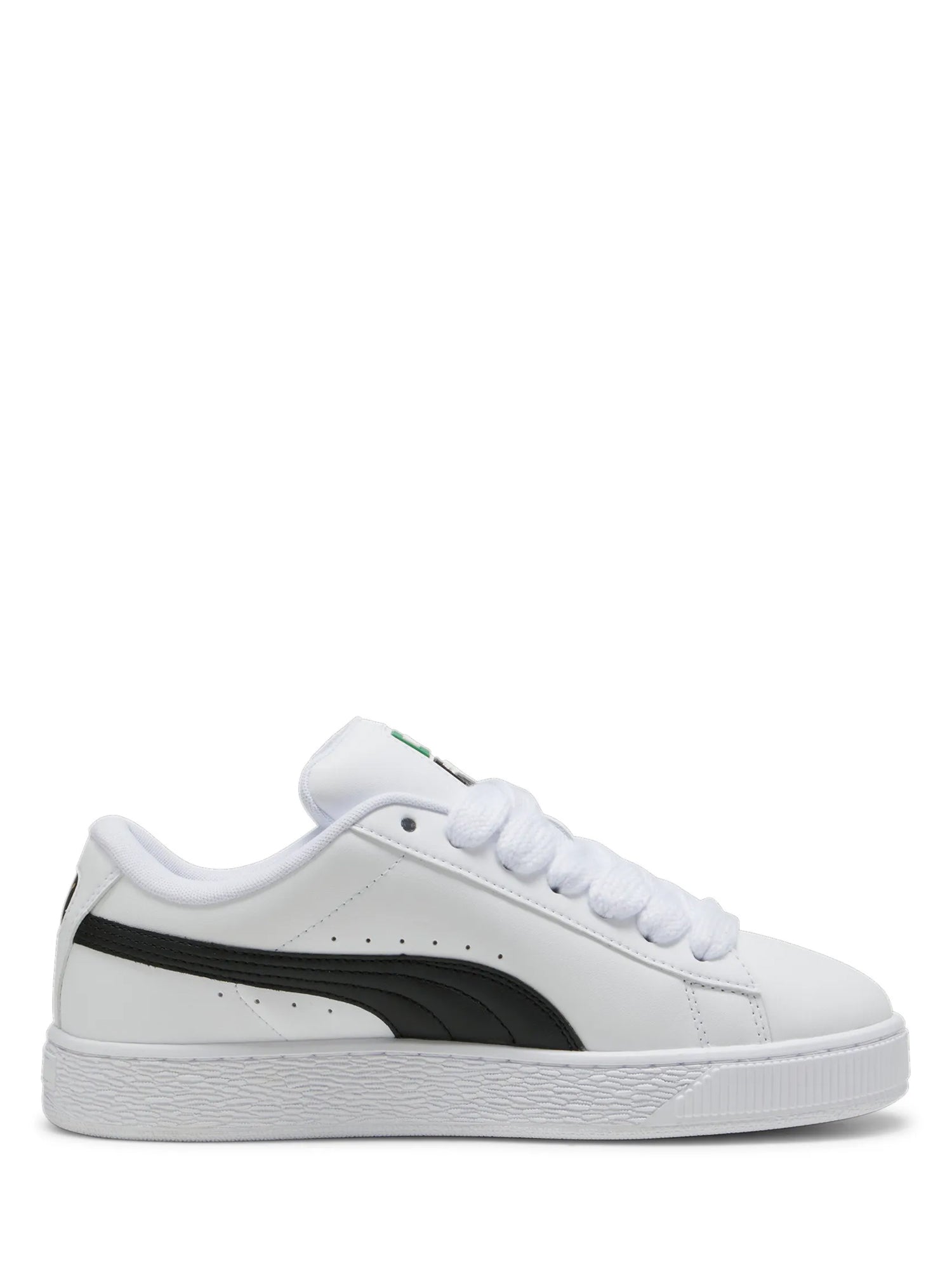 Sneakers Bianco Nero Puma