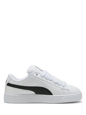 Sneakers Bianco Nero Puma