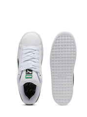 Sneakers Bianco Nero Puma