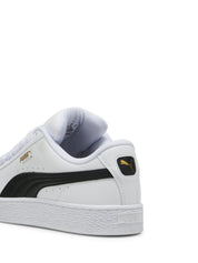 Sneakers Bianco Nero Puma