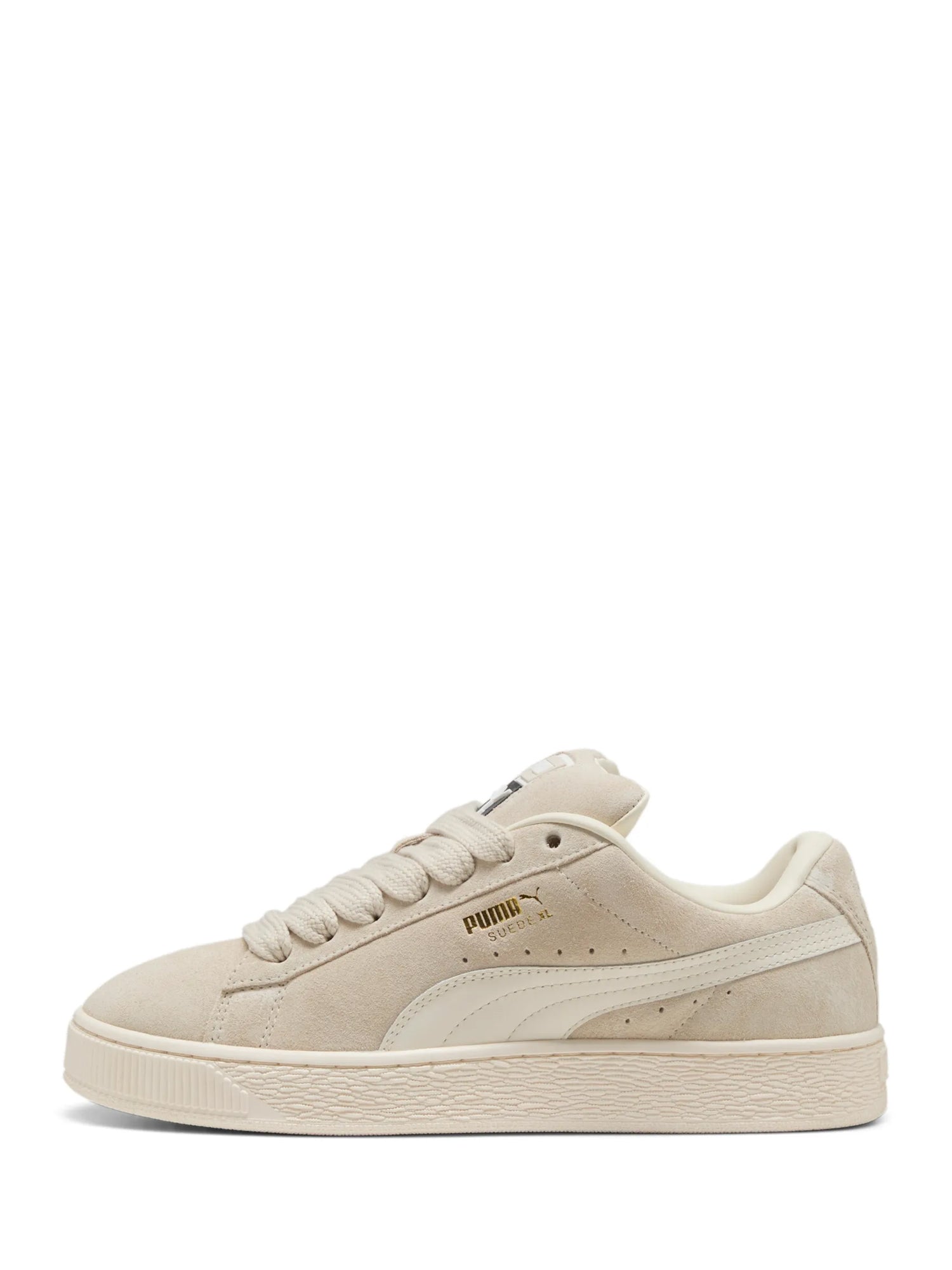 Sneakers Beige Puma