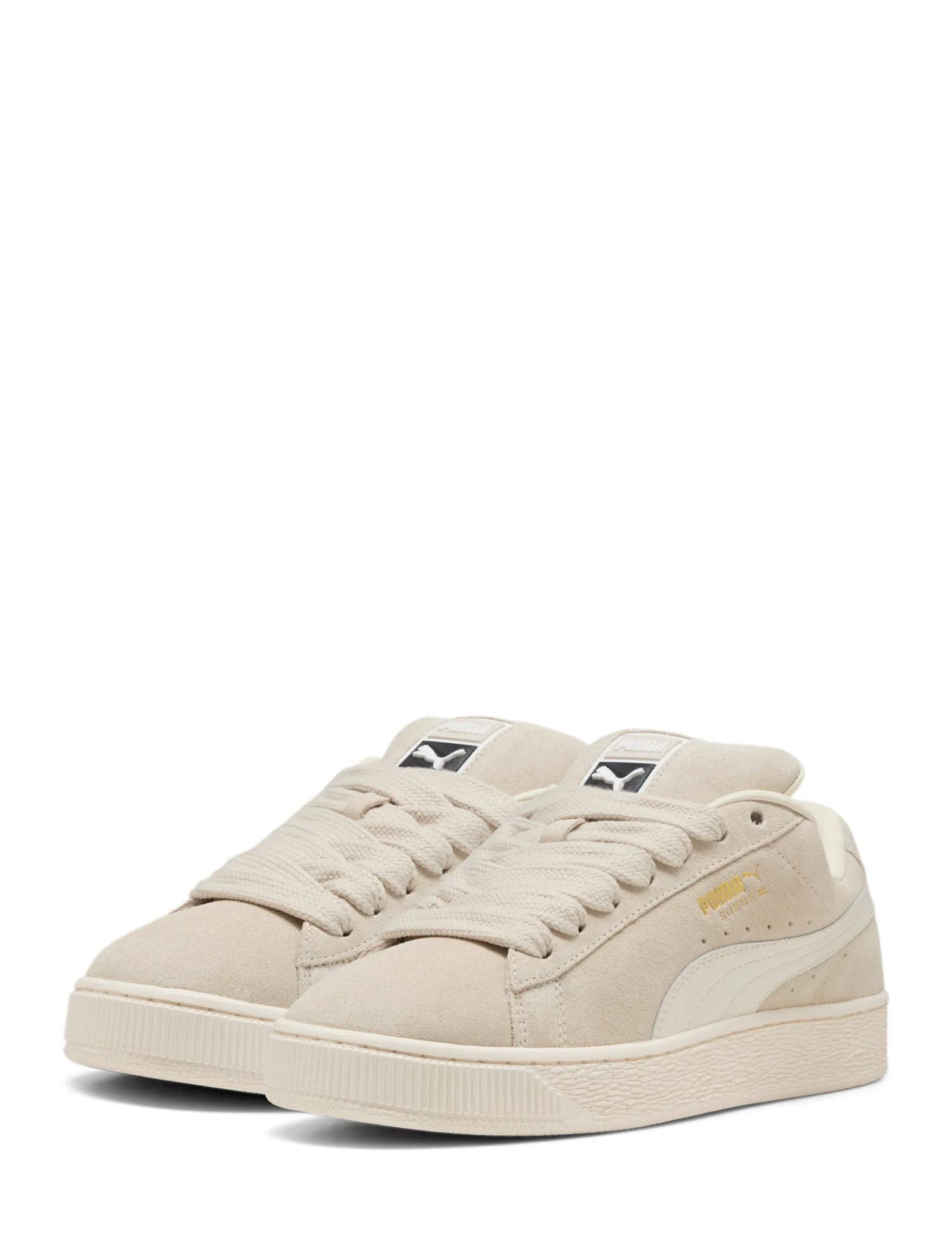 Sneakers Beige Puma