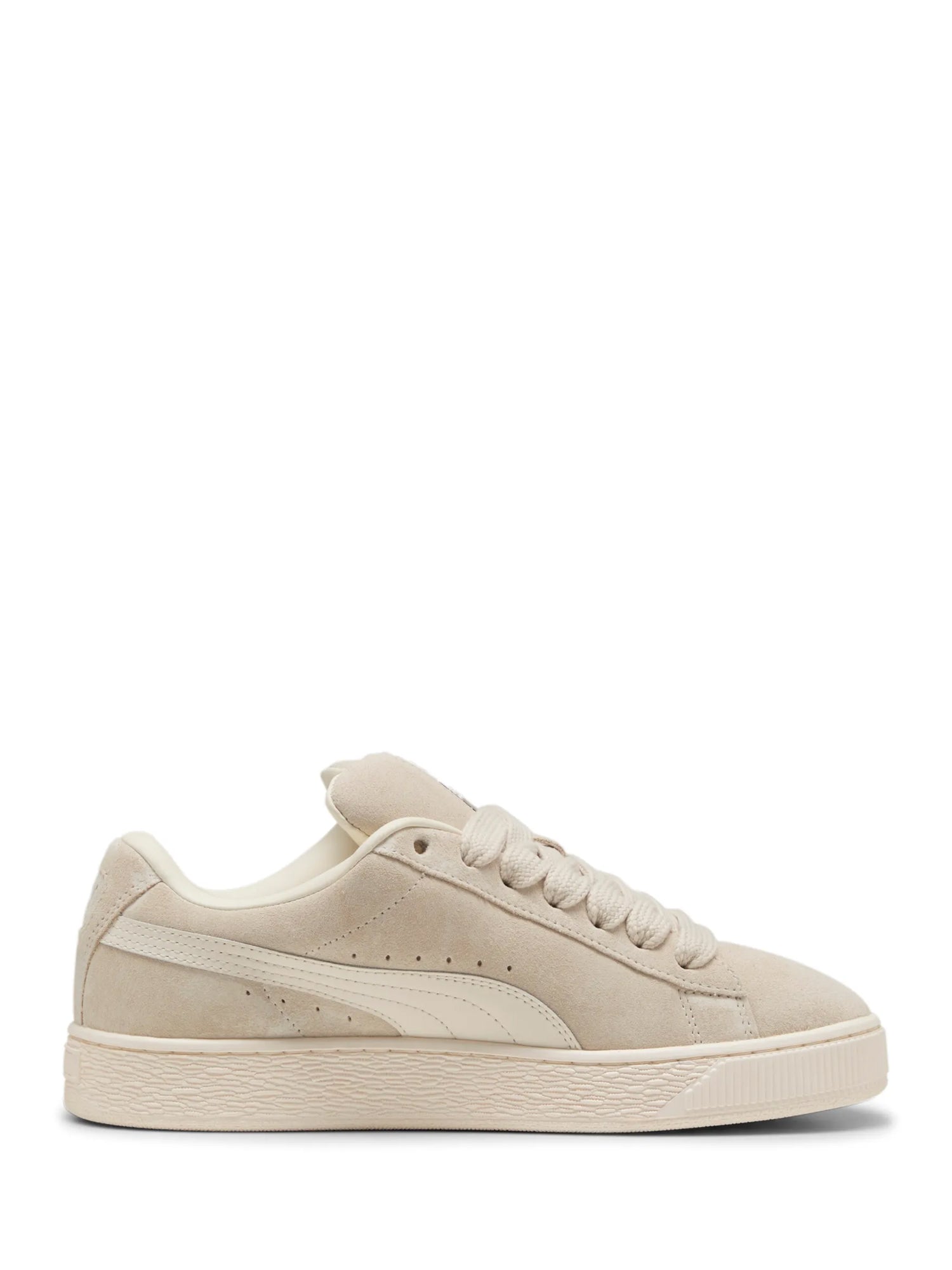 Sneakers Beige Puma