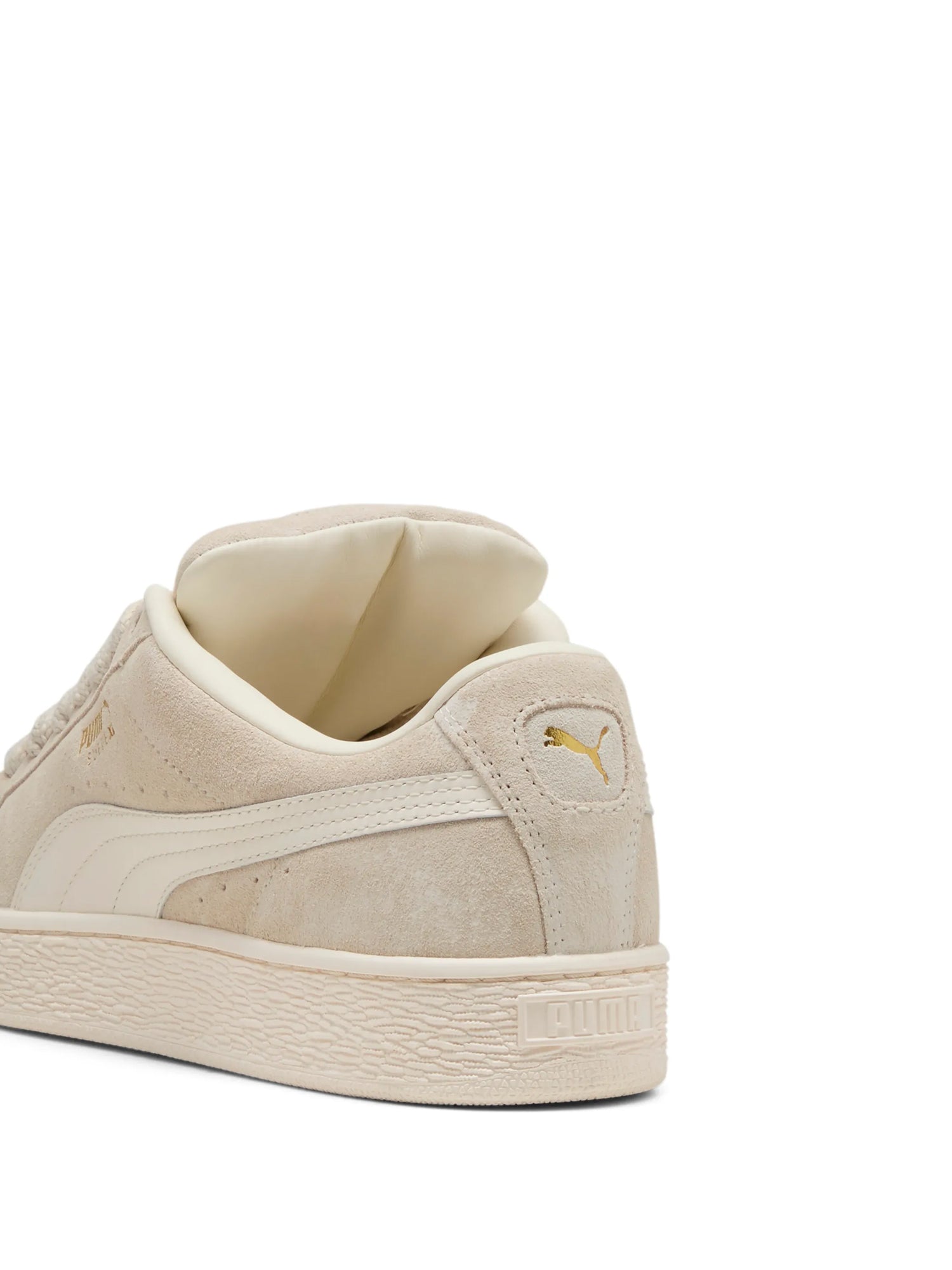 Sneakers Beige Puma