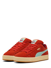 Sneakers Rosso Puma