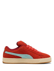 Sneakers Rosso Puma