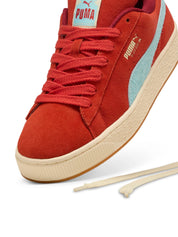 Sneakers Rosso Puma
