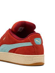Sneakers Rosso Puma