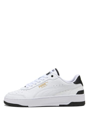 Sneakers Bianco Nero Puma