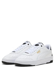 Sneakers Bianco Nero Puma