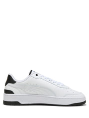 Sneakers Bianco Nero Puma