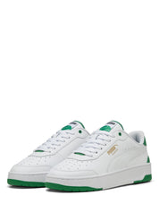Sneakers Bianco Verde Puma