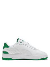 Sneakers Bianco Verde Puma