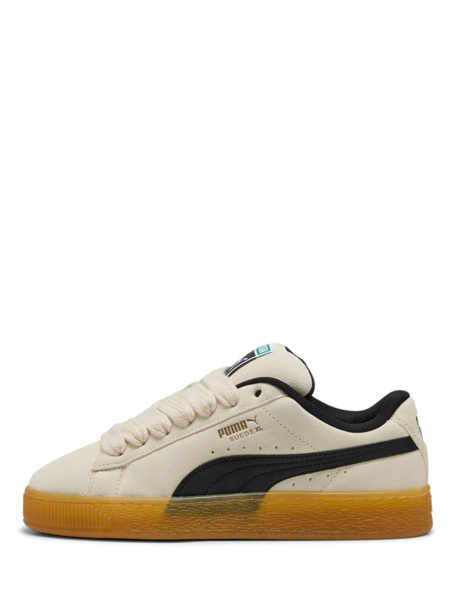 Sneakers Beige Puma