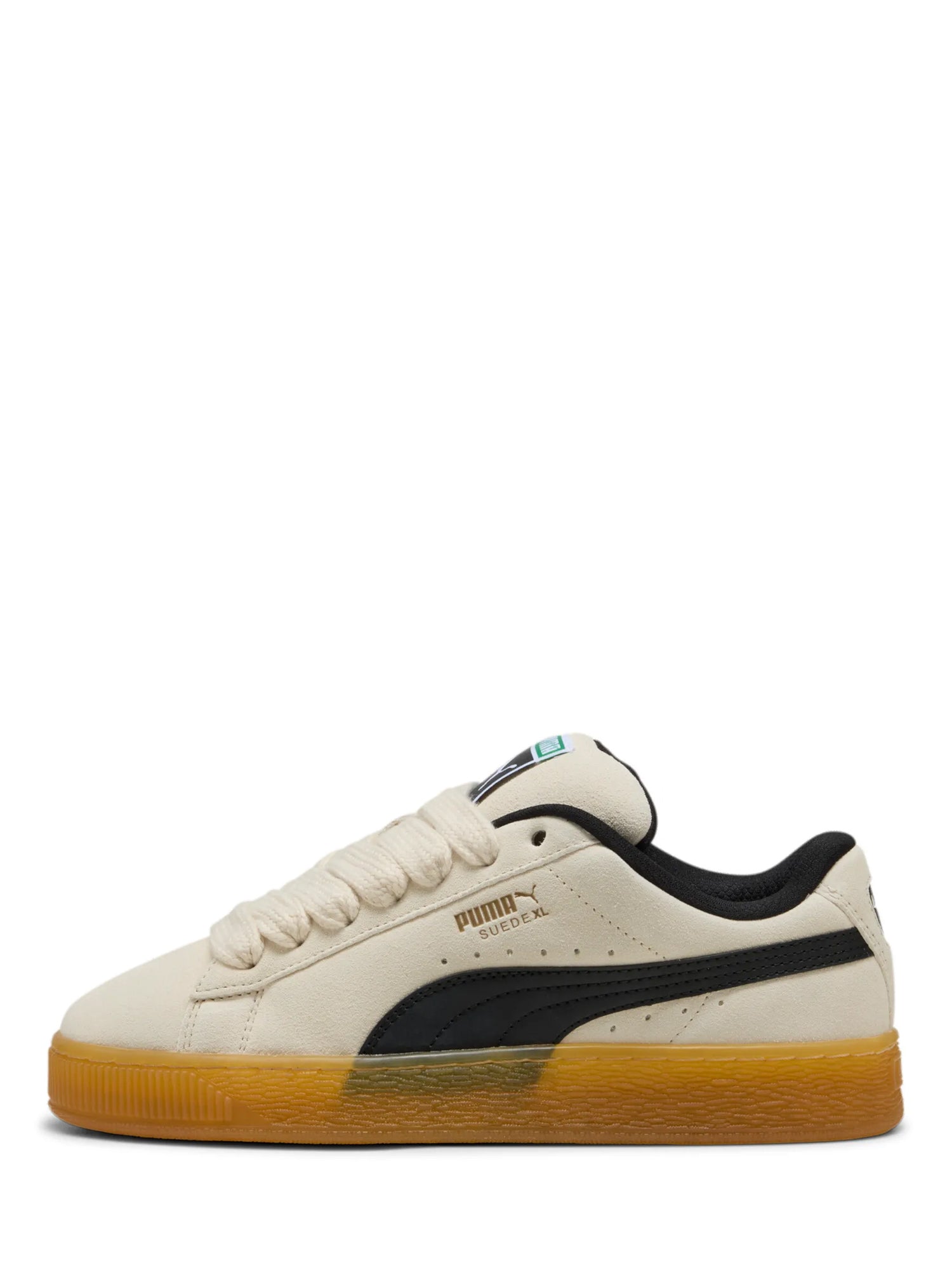 Sneakers Beige Puma