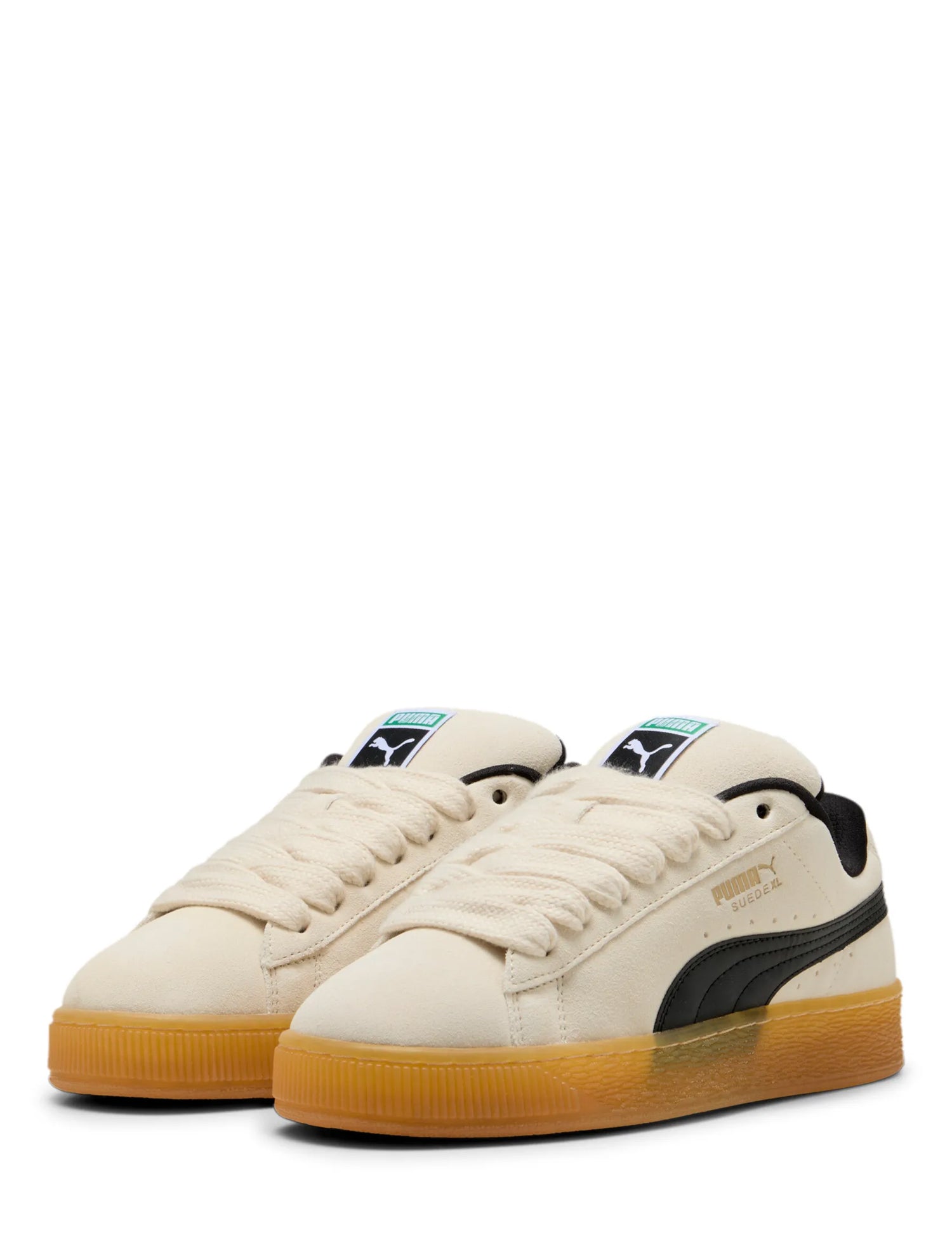 Sneakers Beige Puma