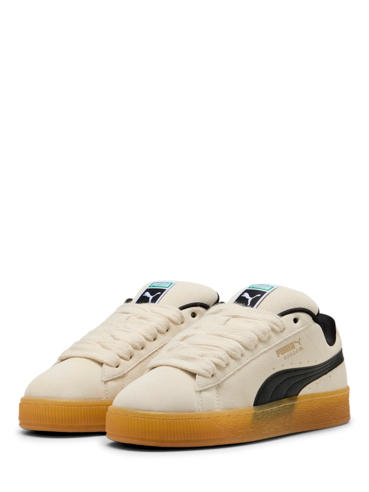 Sneakers Beige Puma